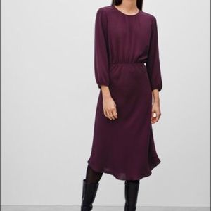 NWOT Aritzia Wilfred Sonnerat